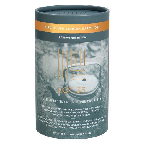 Buttered Brazils Tin (JAS) Buttered Brazils Tin (JAS)